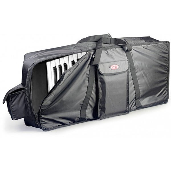 Stagg K10-130 keyboardtas 130x44x16 cm