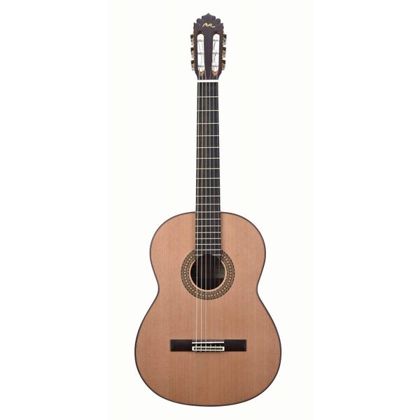 Manuel Rodriguez C Sapele klassieke gitaar (solid top, sparren)