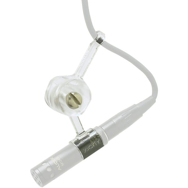 Audix MC Hanger microfoonhouder voor Micros en ADX40