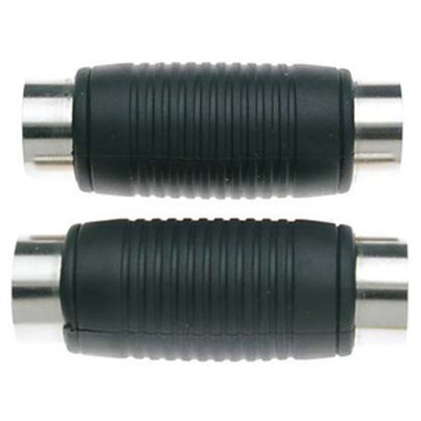 Stagg AC-DFDFH Koppelbus DIN(f) - DIN(f) (2 stuks)