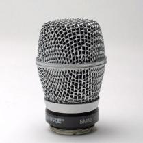 Shure RPW114 condensator SM86 head