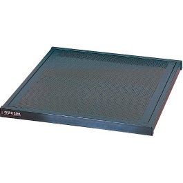 Quiklok RS-516 geperforeerde topplaat voor RS-507,510,514 en 513