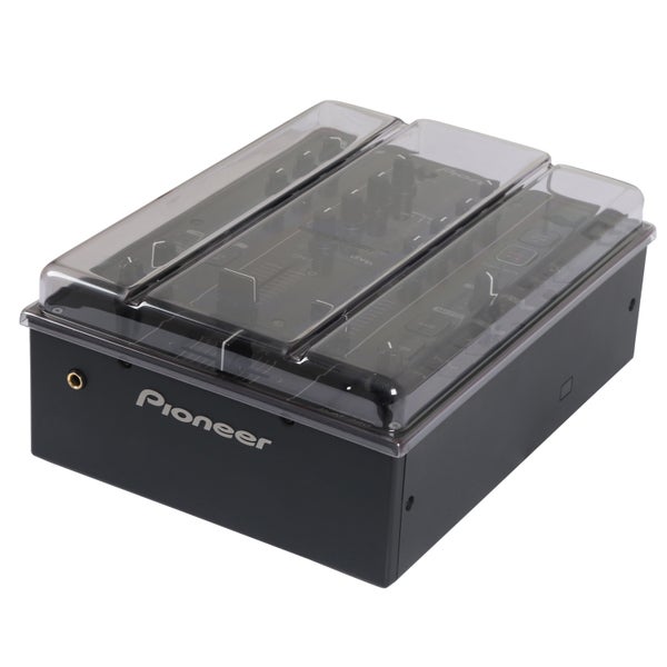 Prodector DJM-350 stofkap