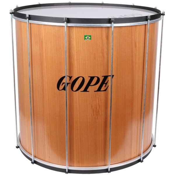 Gope SUR2460G Surdo Rio 24 inch x 60 cm hout
