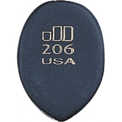 Dunlop Jazztone 206 plectrum