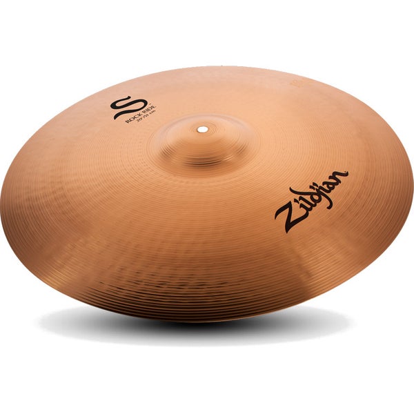 Zildjian S20RR S Family 20 inch Rock Ride