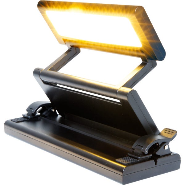 Roland LCL-50 clip-on lessenaarlamp led
