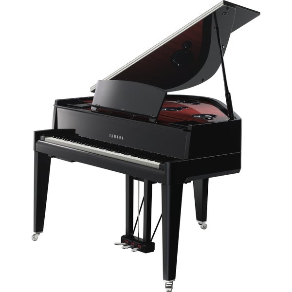 Yamaha AvantGrand N3 digitale piano