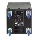 dB Technologies SWK-18 set wielen voor subwoofers