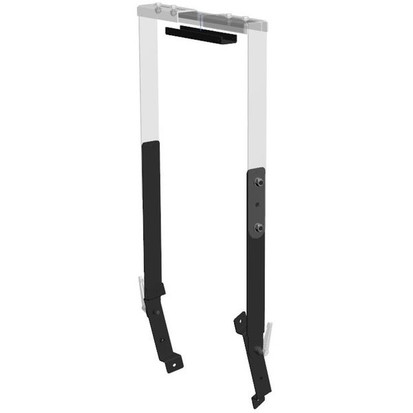 HK Audio TB-HES ophangbeugels (2 stuks)