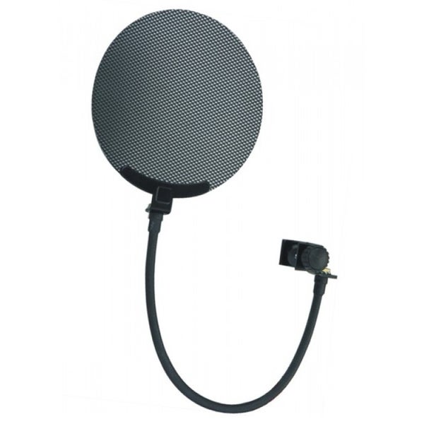 Proel APOP40 metalen popfilter
