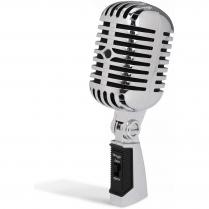 Stagg SDMP40 CR dynamische zangmicrofoon