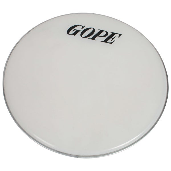 Gope DRH20G drumvel Surdo 20 inch nylon