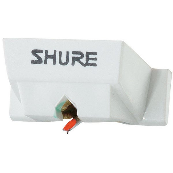 Shure N35X reservenaald voor M35X element