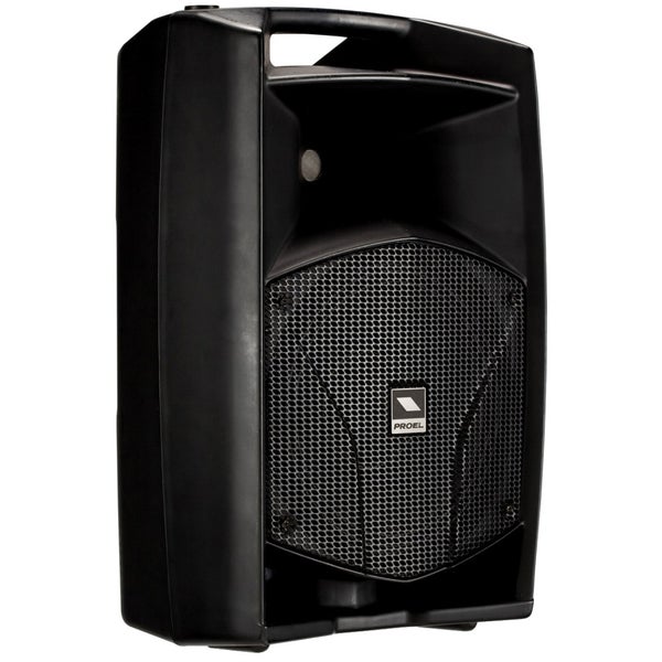 Proel V10A actieve speaker 10 inch