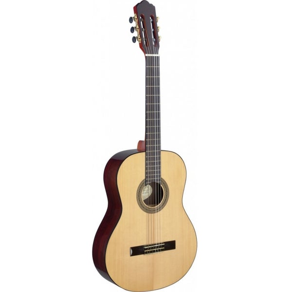 Angel Lopez CER-S Cereza klassieke gitaar