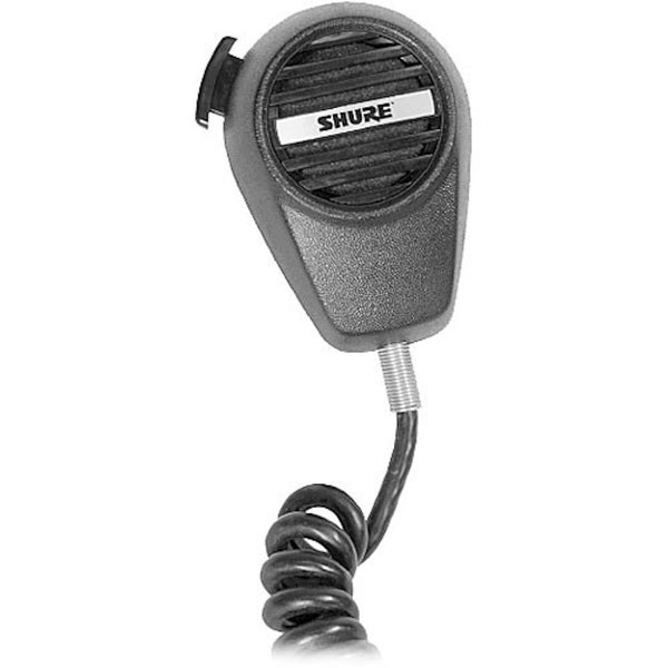 Shure 527B omni-directionele dynamische microfoon