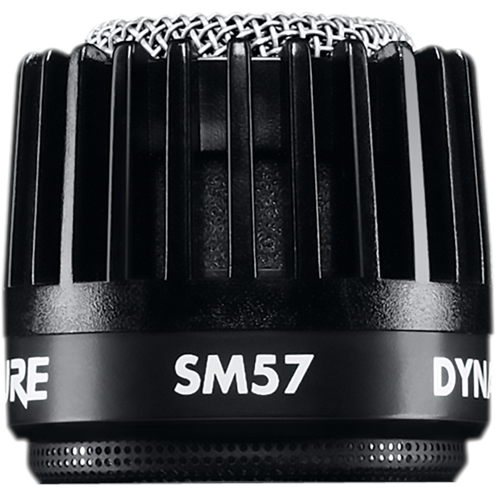 Shure RK244G microfoon grill voor de SM57/545SD