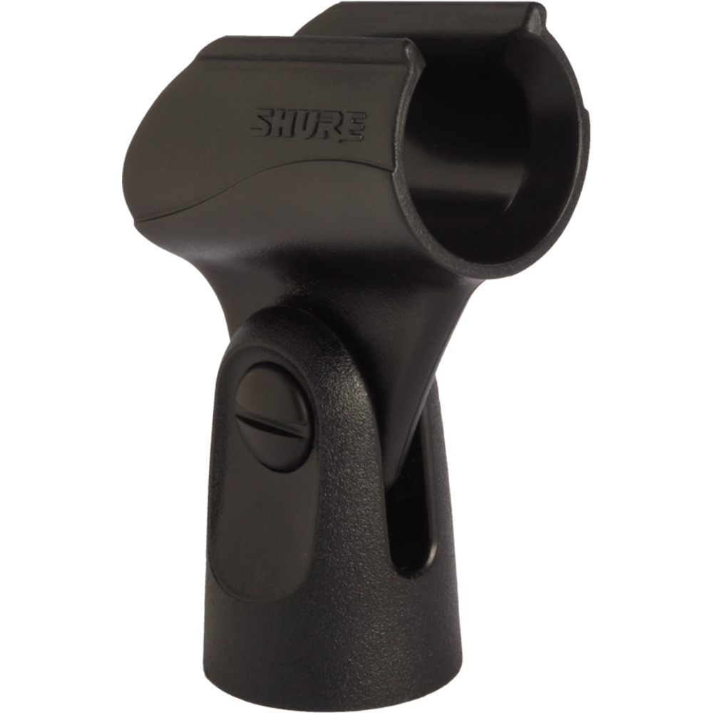 Shure A57F universele microfoonclip