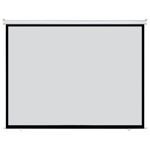 DMT Proscreen 72 inch 4:3 handmatige bediening