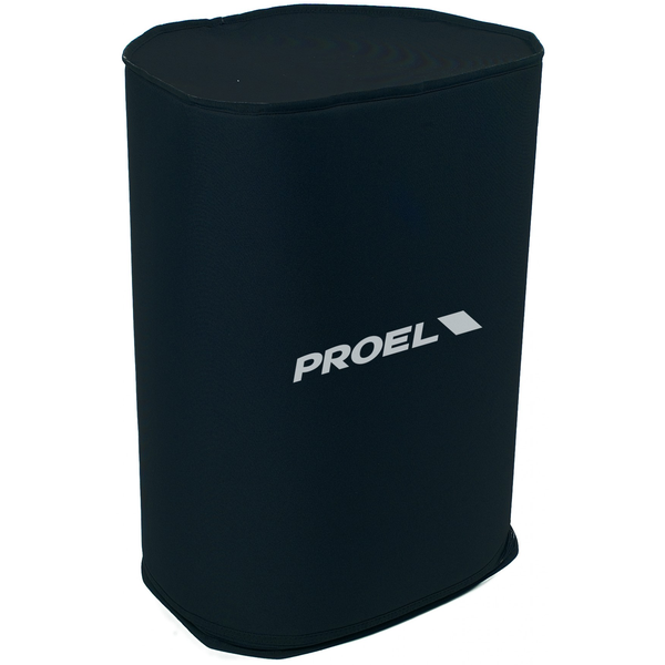 Proel COVERWD12A beschermhoes voor WD12A vloermonitor