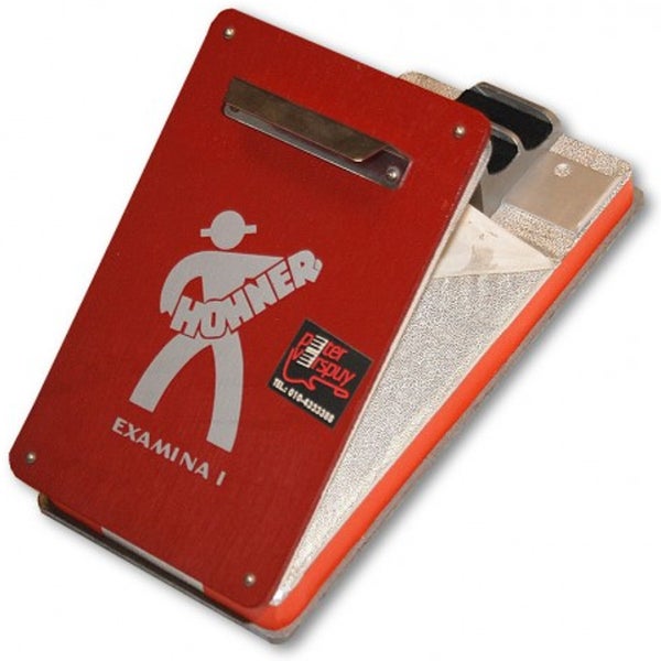Hohner Examina blaasbalg