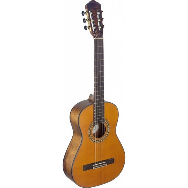 Angel Lopez SIL-7/8M Silvera klassieke gitaar
