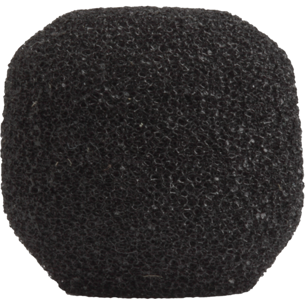 Shure RK261BWS windscherm (set van 4)