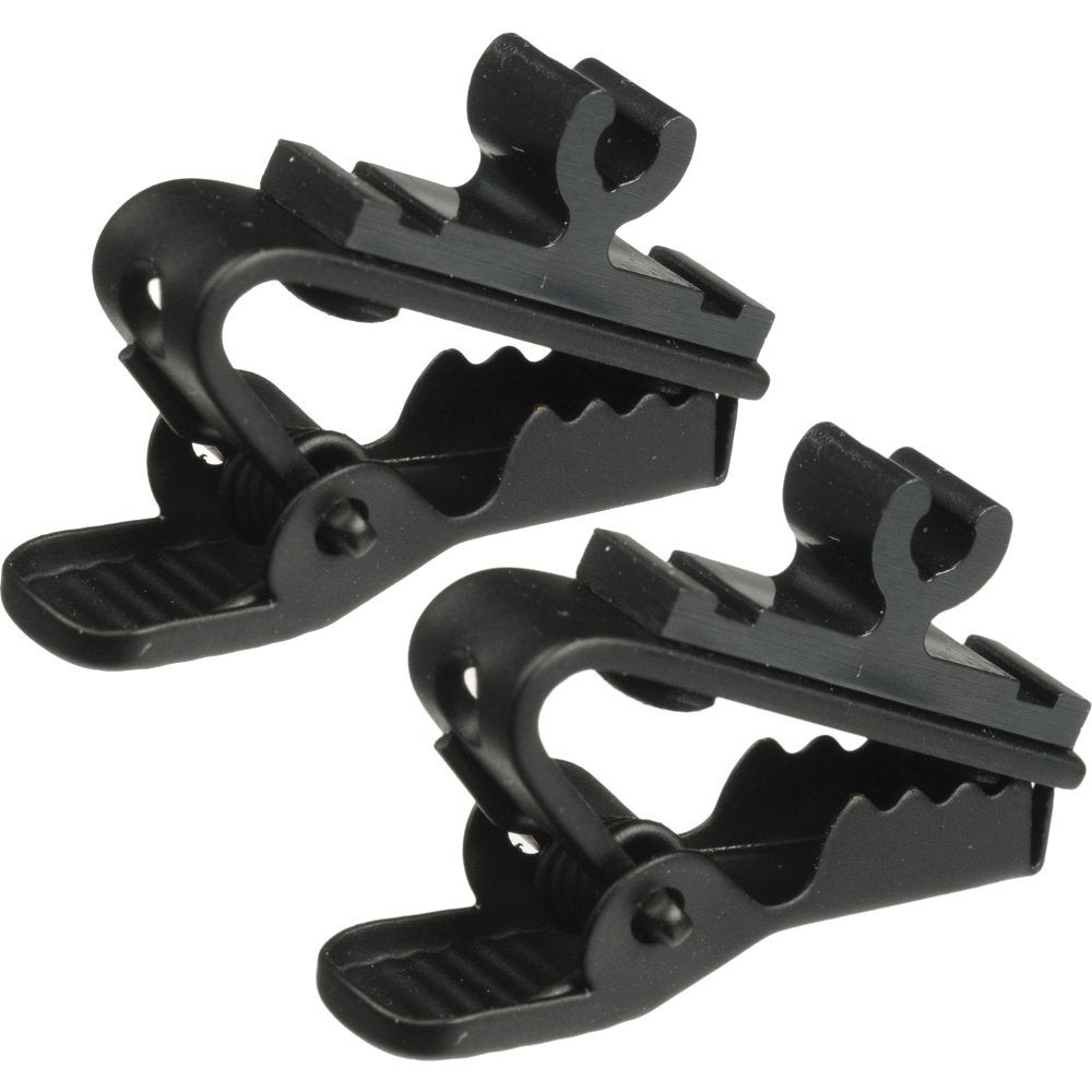 Shure RK354SB dasclip