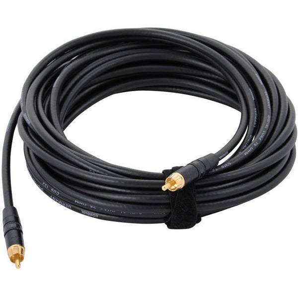 Cordial CPDS10CC S/PDIF coaxiale kabel 10 meter