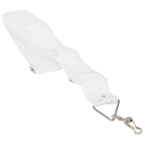 Gope BLTSNG schouderriem basic nylon 1 gesloten haak