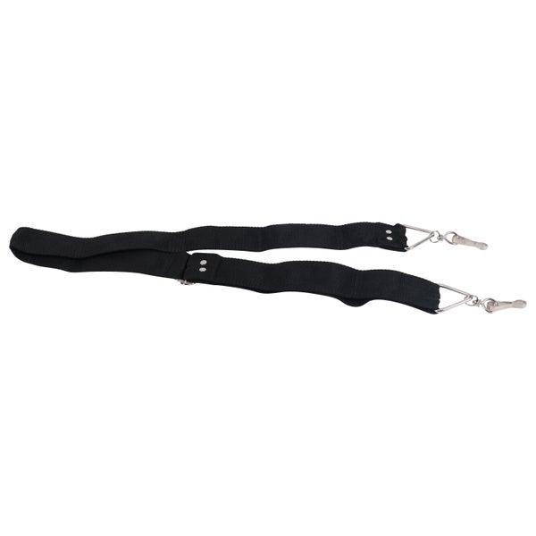 Gope BLTHNG heupriem basic nylon 2 gesloten haken