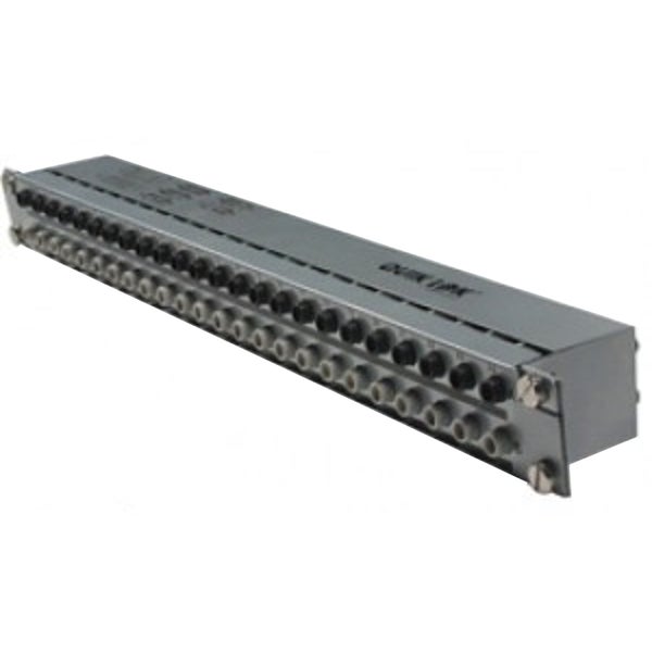Quiklok PB248 patchbay