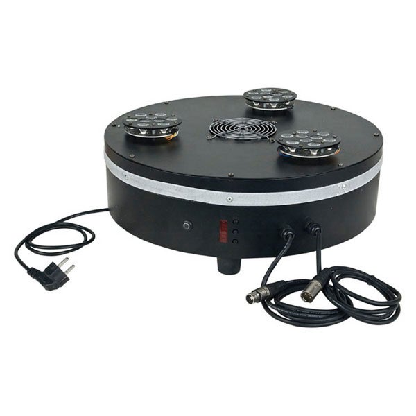 Showtec Aircone 1W LED aircone