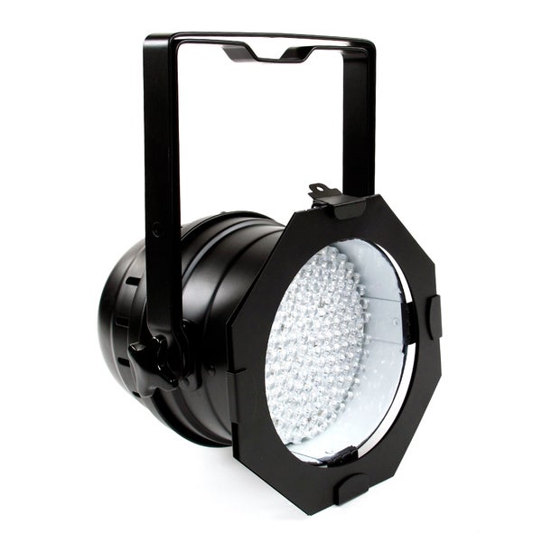 Showtec LED Par 64 Pro short zwart