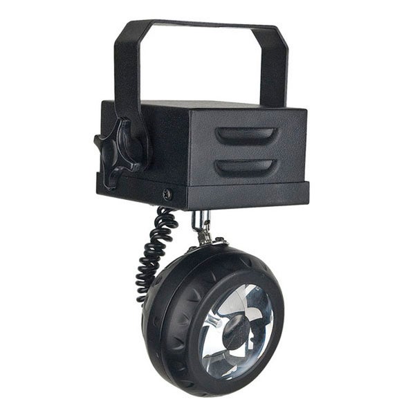 Showtec ScanSpot LED
