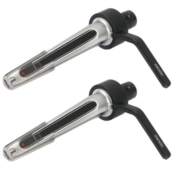 Ortofon S-120 Concorde Twin (set van 2 cartridges)
