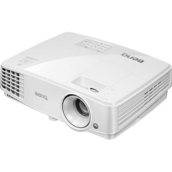 BenQ TW529 beamer