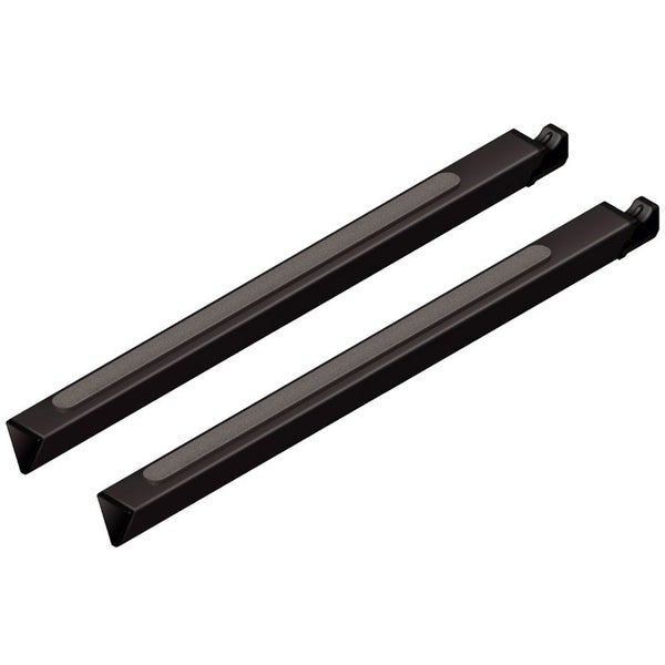 Ultimate Support TBR-130 draagarmen voor AX-48 keyboardstandaard