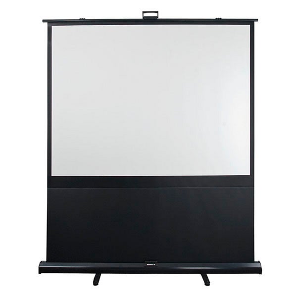 DMT Xpress mobiel projectiescherm 80 inch 4:3