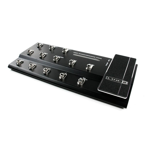 Line 6 FBV Shortboard USB MKII voetcontroller