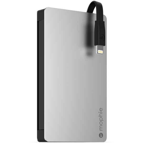 mophie Powerstation Plus 2X Lightning powerbank