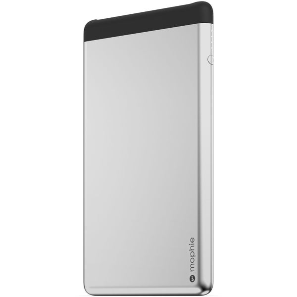 mophie Powerstation 8X Aluminium USB powerbank