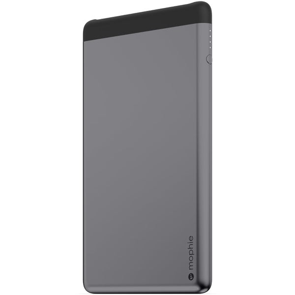 mophie Powerstation 8X Space Gray USB powerbank