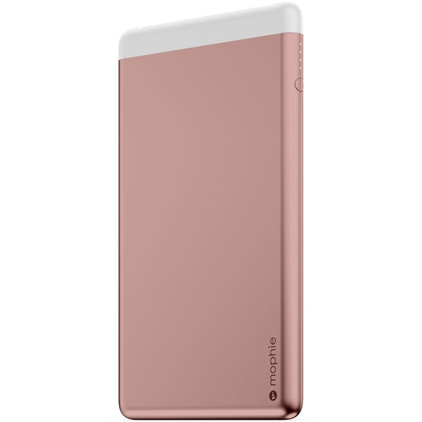 mophie Powerstation 8X Rose Gold USB powerbank