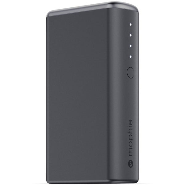 mophie Power Reserve 2X USB powerbank zwart
