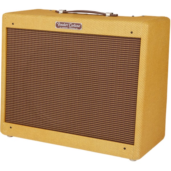 Fender '57 Custom Deluxe gitaarversterker-combo