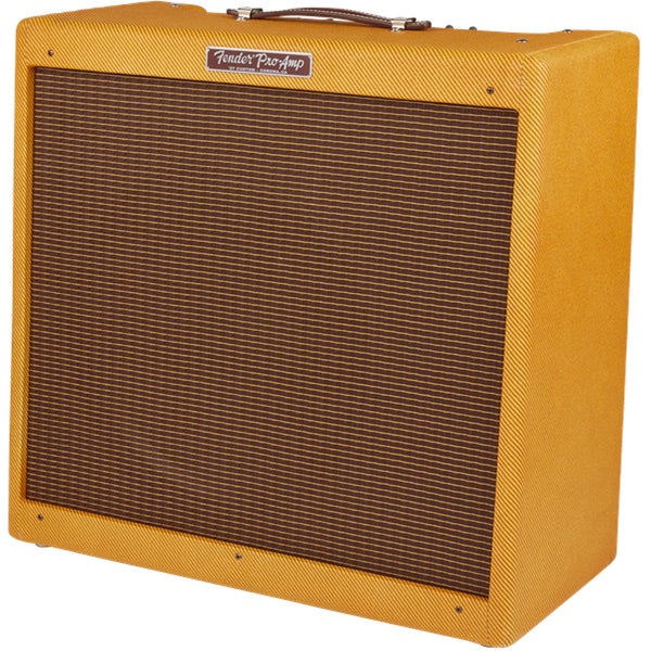 Fender '57 Custom Pro-Amp gitaarversterker-combo