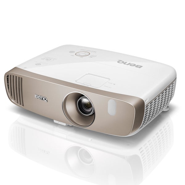 BenQ W2000 1080p Beamer