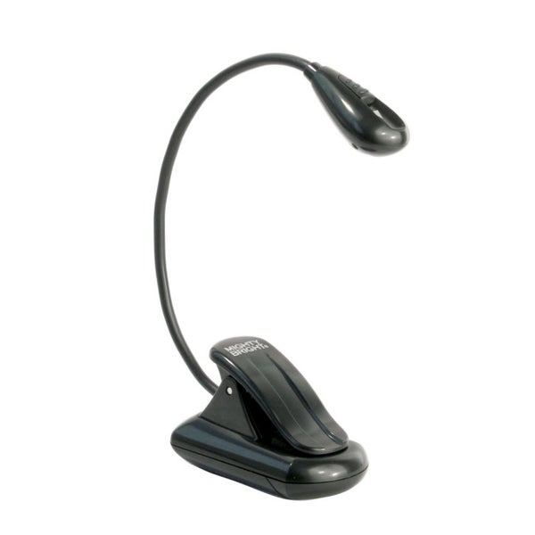 Mighty Bright 85620 Extra Flex zwart